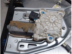 Recambio de elevalunas delantero derecho para mercedes-benz clase clc (cl203) clc 180 kompressor (203.746) referencia OEM IAM A2 2