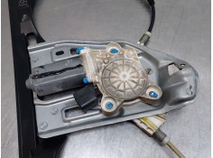 Recambio de elevalunas delantero izquierdo para mercedes-benz clase clc (cl203) clc 180 kompressor (203.746) referencia OEM IAM  2