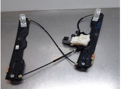Recambio de elevalunas delantero derecho para land rover range rover evoque (l551) 2.0 d180 mhev 4x4 referencia OEM IAM LR137687