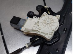 Recambio de elevalunas delantero derecho para land rover range rover evoque (l551) 2.0 d180 mhev 4x4 referencia OEM IAM LR137687 2