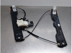 Recambio de elevalunas delantero izquierdo para land rover range rover evoque (l551) 2.0 d180 mhev 4x4 referencia OEM IAM LR1146