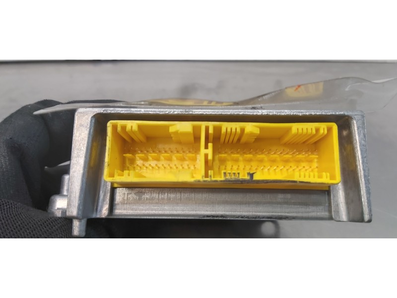 Recambio de centralita airbag para citroen c-crosser exclusive referencia OEM IAM 6546A7   Recambio de centralita airbag para citroen c-crosser exclusive referencia OEM IAM 6546A7