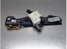 Recambio de elevalunas trasero derecho para land rover range rover evoque (l551) 2.0 d180 mhev 4x4 referencia OEM IAM LR114597 K