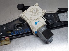 Recambio de elevalunas trasero derecho para land rover range rover evoque (l551) 2.0 d180 mhev 4x4 referencia OEM IAM LR114597 K 2