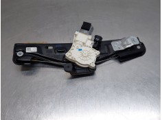 Recambio de elevalunas trasero izquierdo para land rover range rover evoque (l551) 2.0 d180 mhev 4x4 referencia OEM IAM LR114598