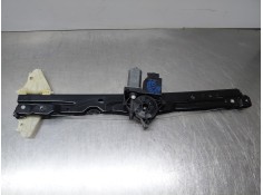 Recambio de elevalunas delantero derecho para peugeot expert furgoneta (v_) 1.6 bluehdi 115 referencia OEM IAM   