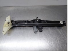 Recambio de elevalunas delantero derecho para peugeot expert furgoneta (v_) 1.6 bluehdi 115 referencia OEM IAM    2