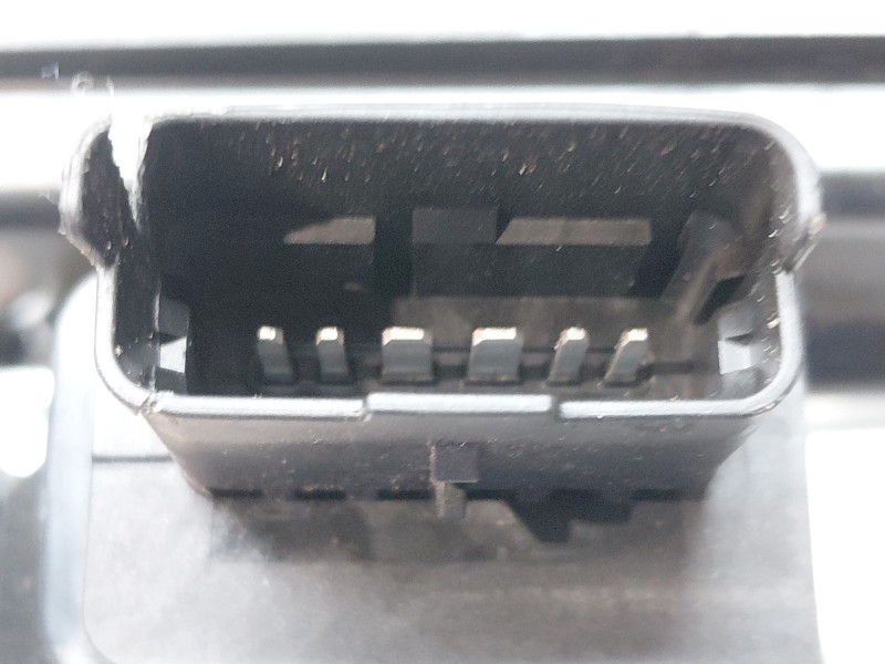 Recambio de elevalunas delantero derecho para peugeot expert furgoneta (v_) 1.6 bluehdi 115 referencia OEM IAM   