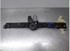 Recambio de elevalunas delantero izquierdo para peugeot expert furgoneta (v_) 1.6 bluehdi 115 referencia OEM IAM   