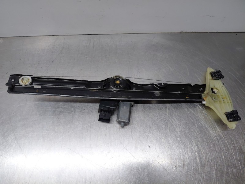 Recambio de elevalunas delantero izquierdo para peugeot expert furgoneta (v_) 1.6 bluehdi 115 referencia OEM IAM   
