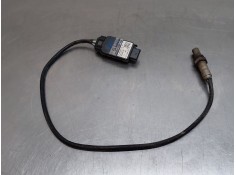 Recambio de sonda lambda para land rover range rover evoque (l551) 2.0 d180 mhev 4x4 referencia OEM IAM   