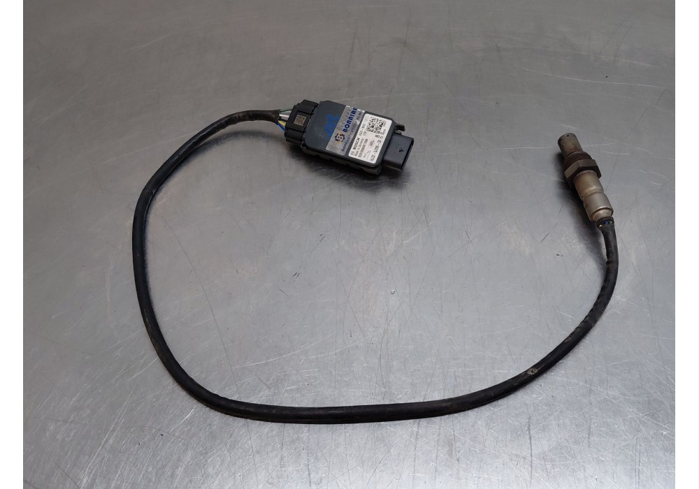 Recambio de sonda lambda para land rover range rover evoque (l551) 2.0 d180 mhev 4x4 referencia OEM IAM   