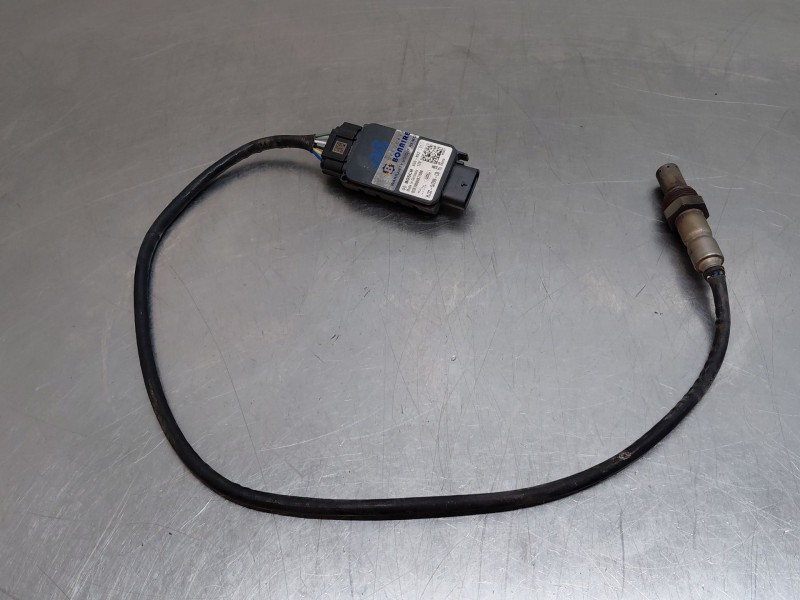Recambio de sonda lambda para land rover range rover evoque (l551) 2.0 d180 mhev 4x4 referencia OEM IAM   