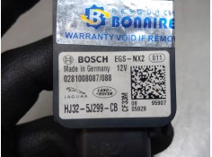 Recambio de sonda lambda para land rover range rover evoque (l551) 2.0 d180 mhev 4x4 referencia OEM IAM    2