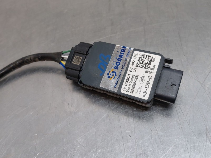 Recambio de sonda lambda para land rover range rover evoque (l551) 2.0 d180 mhev 4x4 referencia OEM IAM   