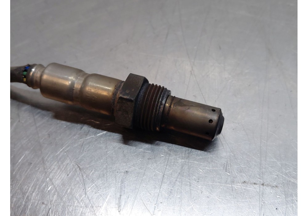 Recambio de sonda lambda para land rover range rover evoque (l551) 2.0 d180 mhev 4x4 referencia OEM IAM   
