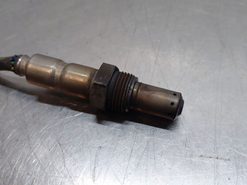 Recambio de sonda lambda para land rover range rover evoque (l551) 2.0 d180 mhev 4x4 referencia OEM IAM   