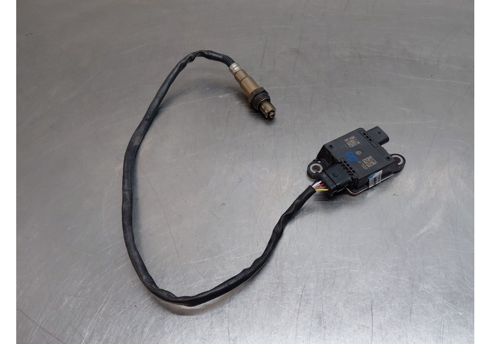 Recambio de sonda lambda para land rover range rover evoque (l551) 2.0 d180 mhev 4x4 referencia OEM IAM   