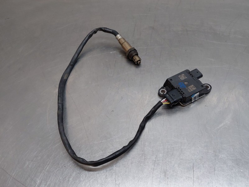 Recambio de sonda lambda para land rover range rover evoque (l551) 2.0 d180 mhev 4x4 referencia OEM IAM   