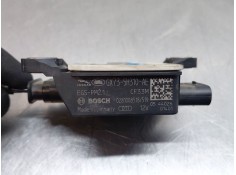 Recambio de sonda lambda para land rover range rover evoque (l551) 2.0 d180 mhev 4x4 referencia OEM IAM    2