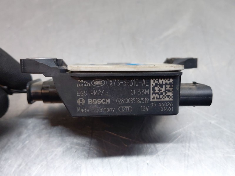 Recambio de sonda lambda para land rover range rover evoque (l551) 2.0 d180 mhev 4x4 referencia OEM IAM   