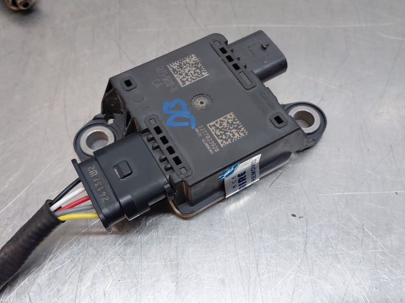 Recambio de sonda lambda para land rover range rover evoque (l551) 2.0 d180 mhev 4x4 referencia OEM IAM   