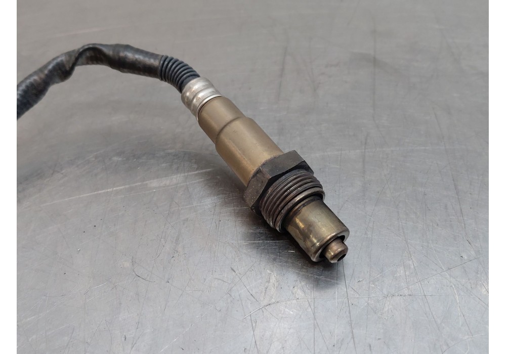 Recambio de sonda lambda para land rover range rover evoque (l551) 2.0 d180 mhev 4x4 referencia OEM IAM   