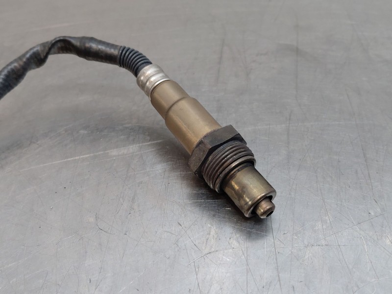 Recambio de sonda lambda para land rover range rover evoque (l551) 2.0 d180 mhev 4x4 referencia OEM IAM   