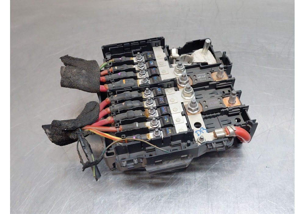 Recambio de modulo encendido para land rover range rover evoque (l551) 2.0 d180 mhev 4x4 referencia OEM IAM   