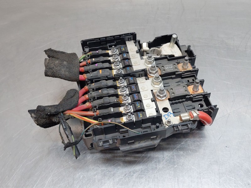 Recambio de modulo encendido para land rover range rover evoque (l551) 2.0 d180 mhev 4x4 referencia OEM IAM   