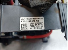 Recambio de modulo encendido para land rover range rover evoque (l551) 2.0 d180 mhev 4x4 referencia OEM IAM    2