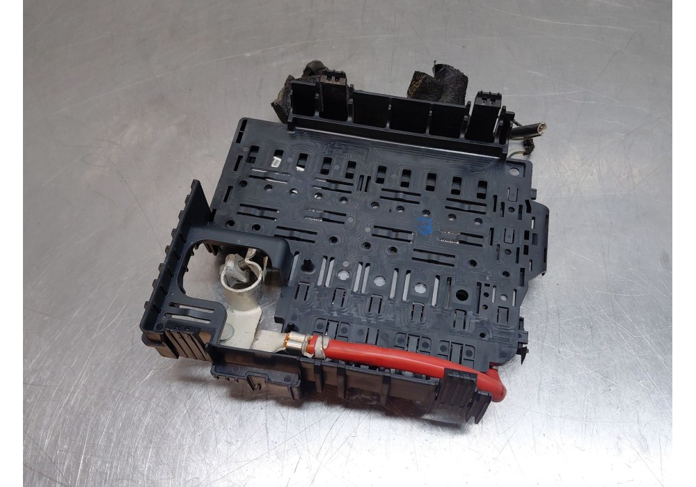 Recambio de modulo encendido para land rover range rover evoque (l551) 2.0 d180 mhev 4x4 referencia OEM IAM   