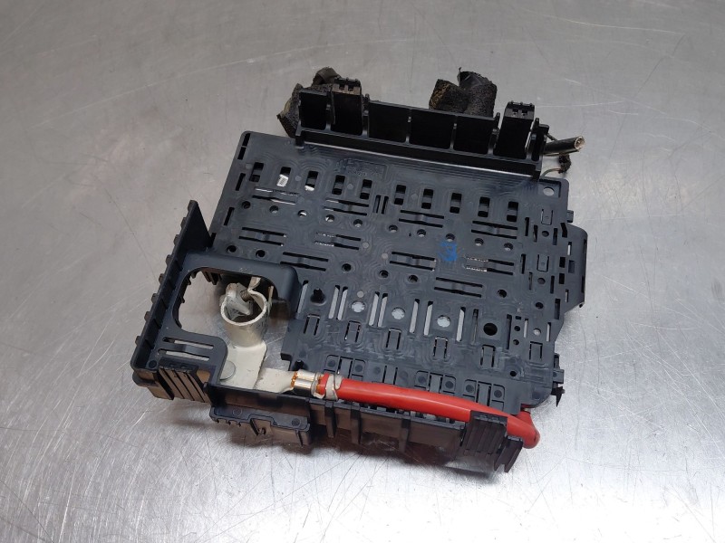 Recambio de modulo encendido para land rover range rover evoque (l551) 2.0 d180 mhev 4x4 referencia OEM IAM   