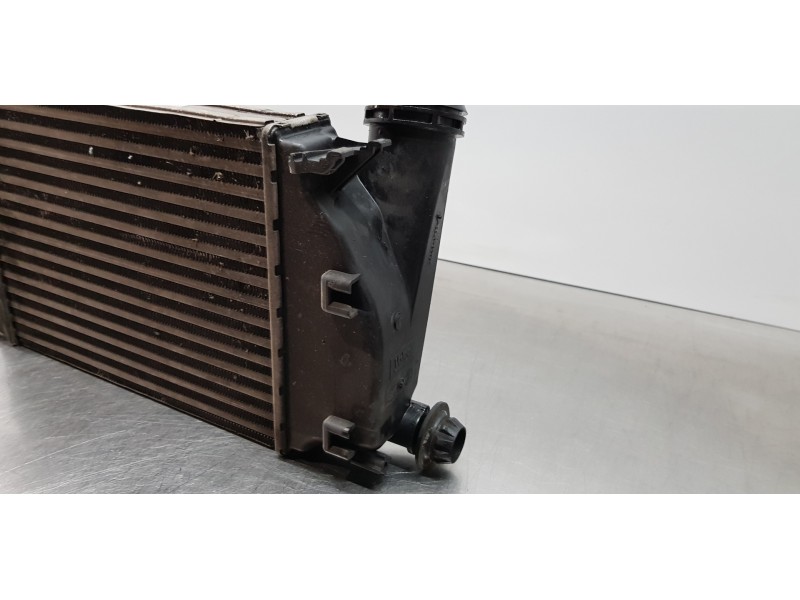 Recambio de intercooler para nissan qashqai (j11) acenta referencia OEM IAM 144614ED0A  