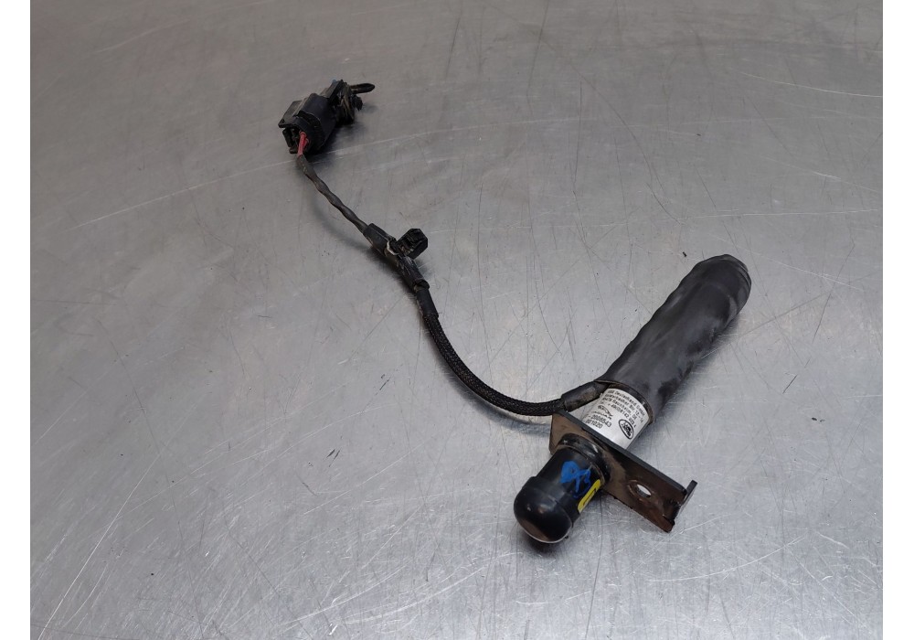 Recambio de modulo electronico para land rover range rover evoque (l551) 2.0 d180 mhev 4x4 referencia OEM IAM   