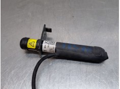 Recambio de modulo electronico para land rover range rover evoque (l551) 2.0 d180 mhev 4x4 referencia OEM IAM    2
