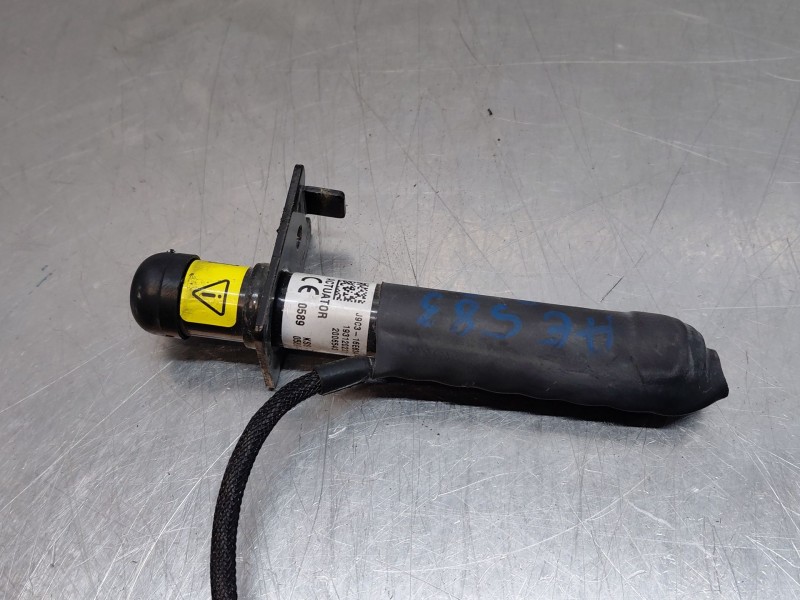 Recambio de modulo electronico para land rover range rover evoque (l551) 2.0 d180 mhev 4x4 referencia OEM IAM   