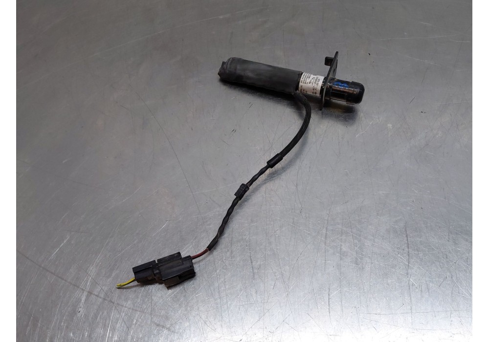 Recambio de modulo electronico para land rover range rover evoque (l551) 2.0 d180 mhev 4x4 referencia OEM IAM   