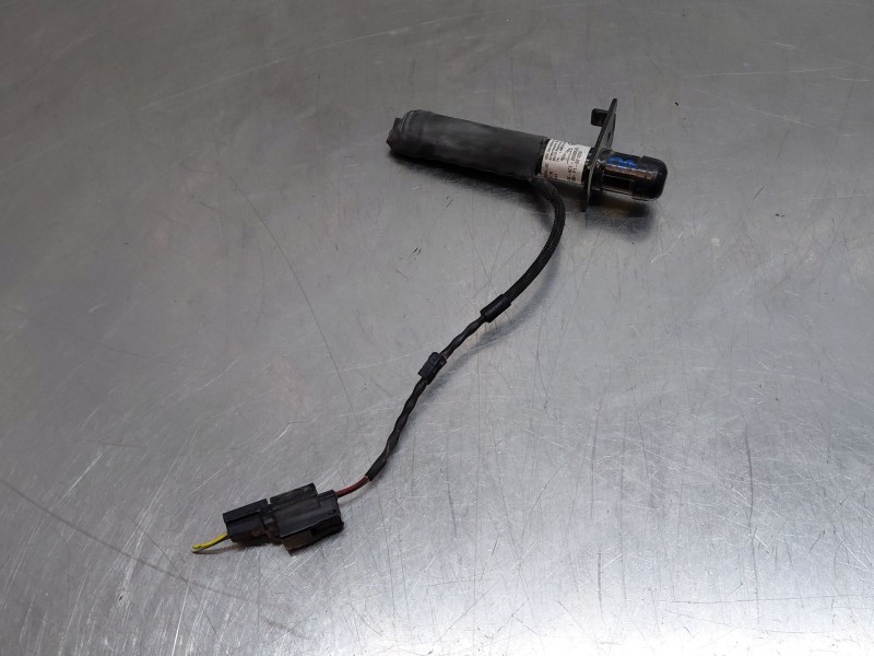 Recambio de modulo electronico para land rover range rover evoque (l551) 2.0 d180 mhev 4x4 referencia OEM IAM   