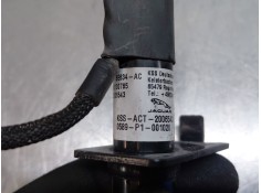 Recambio de modulo electronico para land rover range rover evoque (l551) 2.0 d180 mhev 4x4 referencia OEM IAM    2