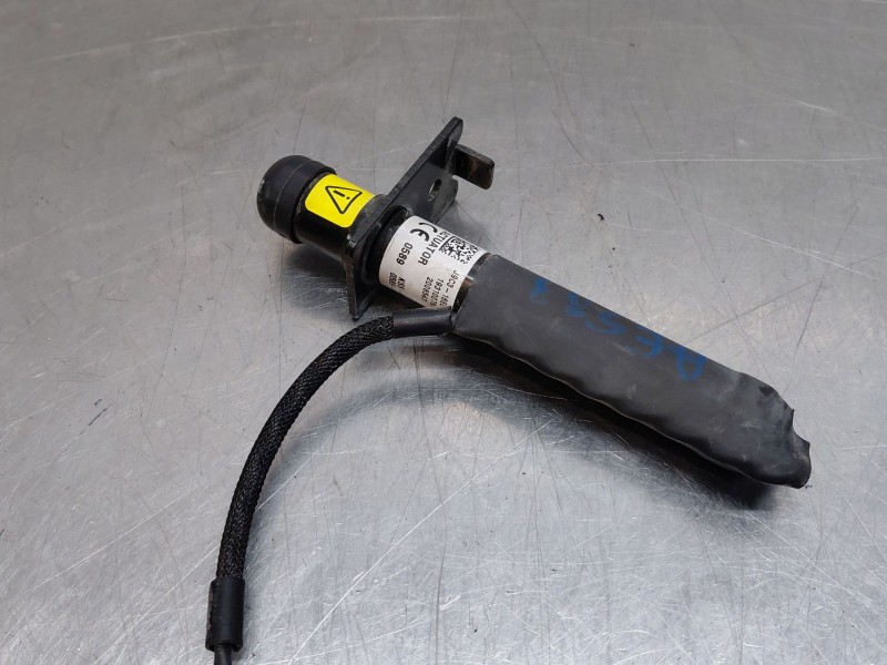 Recambio de modulo electronico para land rover range rover evoque (l551) 2.0 d180 mhev 4x4 referencia OEM IAM   