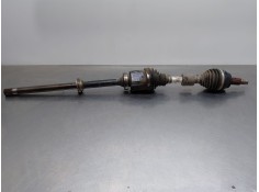 Recambio de transmision delantera derecha para land rover range rover evoque (l551) 2.0 d180 mhev 4x4 referencia OEM IAM   