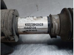 Recambio de transmision delantera derecha para land rover range rover evoque (l551) 2.0 d180 mhev 4x4 referencia OEM IAM    2
