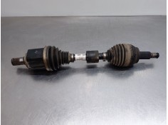Recambio de transmision delantera izquierda para land rover range rover evoque (l551) 2.0 d180 mhev 4x4 referencia OEM IAM   