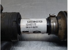 Recambio de transmision delantera izquierda para land rover range rover evoque (l551) 2.0 d180 mhev 4x4 referencia OEM IAM    2