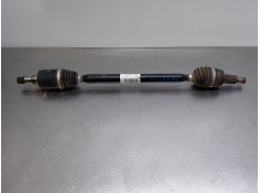 Recambio de transmision trasera derecha para land rover range rover evoque (l551) 2.0 d180 mhev 4x4 referencia OEM IAM   