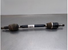 Recambio de transmision trasera izquierda para land rover range rover evoque (l551) 2.0 d180 mhev 4x4 referencia OEM IAM   