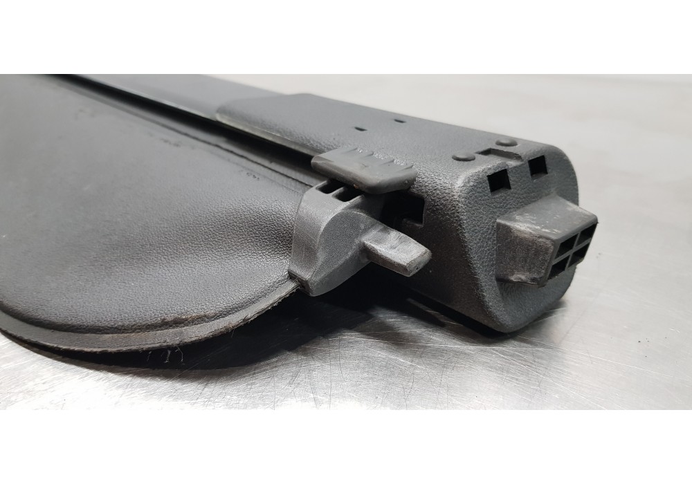 Recambio de bandeja trasera para mercedes clase a (w169) a 150 (169.031) referencia OEM IAM A16981000099E06 A1698600175 