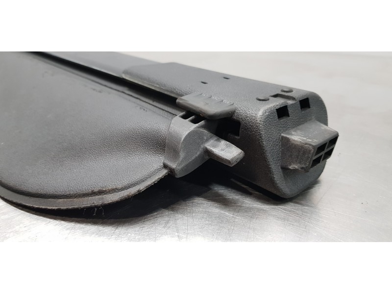 Recambio de bandeja trasera para mercedes clase a (w169) a 150 (169.031) referencia OEM IAM A16981000099E06 A1698600175 