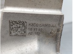 Recambio de mangueta trasera izquierda para land rover range rover evoque (l551) 2.0 d180 mhev 4x4 referencia OEM IAM    2